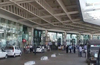 Person with live bullets detained at Mangaluru Airport